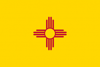 New Mexico became the 47th state of the USA
