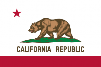 California became the 31st state of the USA
