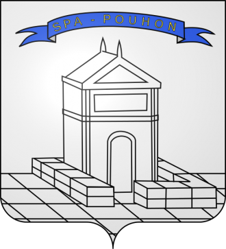Герб города Спа