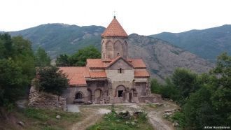 Армянская церковь. 