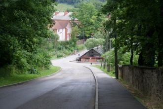 Краслава, Латвия.