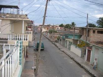 Карденас, Куба.