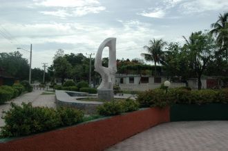 Мансанильо, Куба - La Playita (Частичный