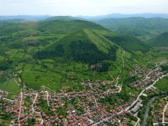 Високо, Босния и Герцеговина.